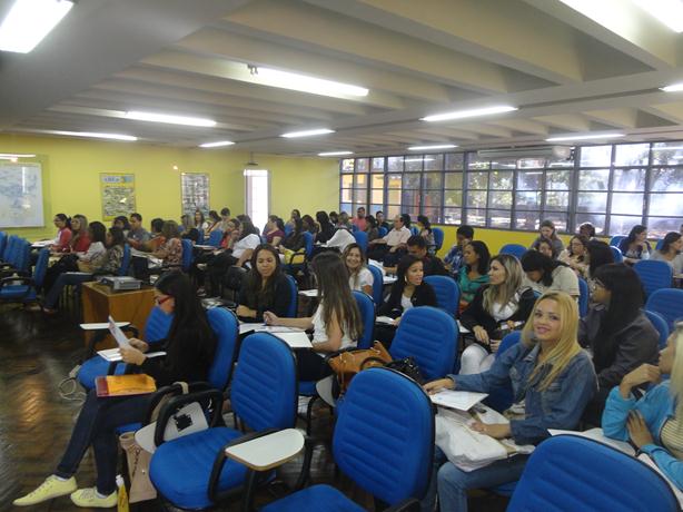 Atualizando a Enfermagem na Assistência Pediátrica
